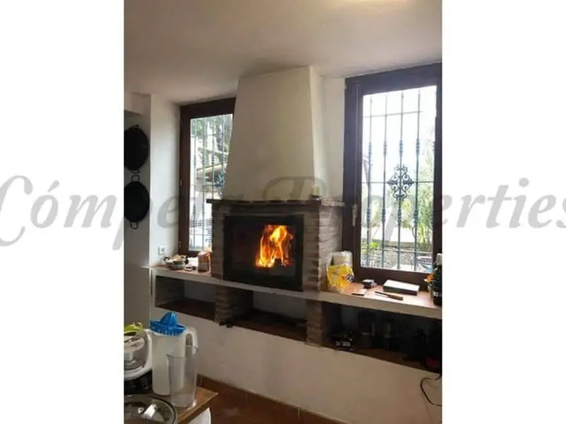 Villa de Lujo con Casa de Invitados en Torrox Malaga