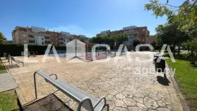 Piso en venta en Nuevo Bulevar