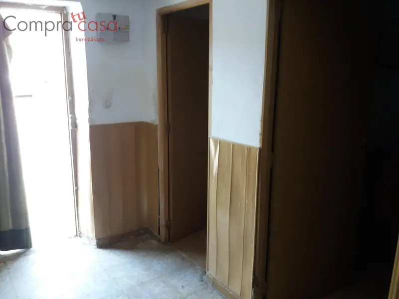 Casa Rural Basardilla 284m2 Reforma Integral