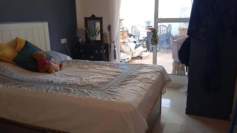 Apartamento en Venta Villajoyosa 2 Dormitorios Monti Boli