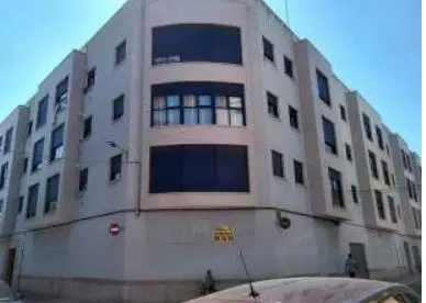 Piso en Venta Burriana Castellon Alquilado