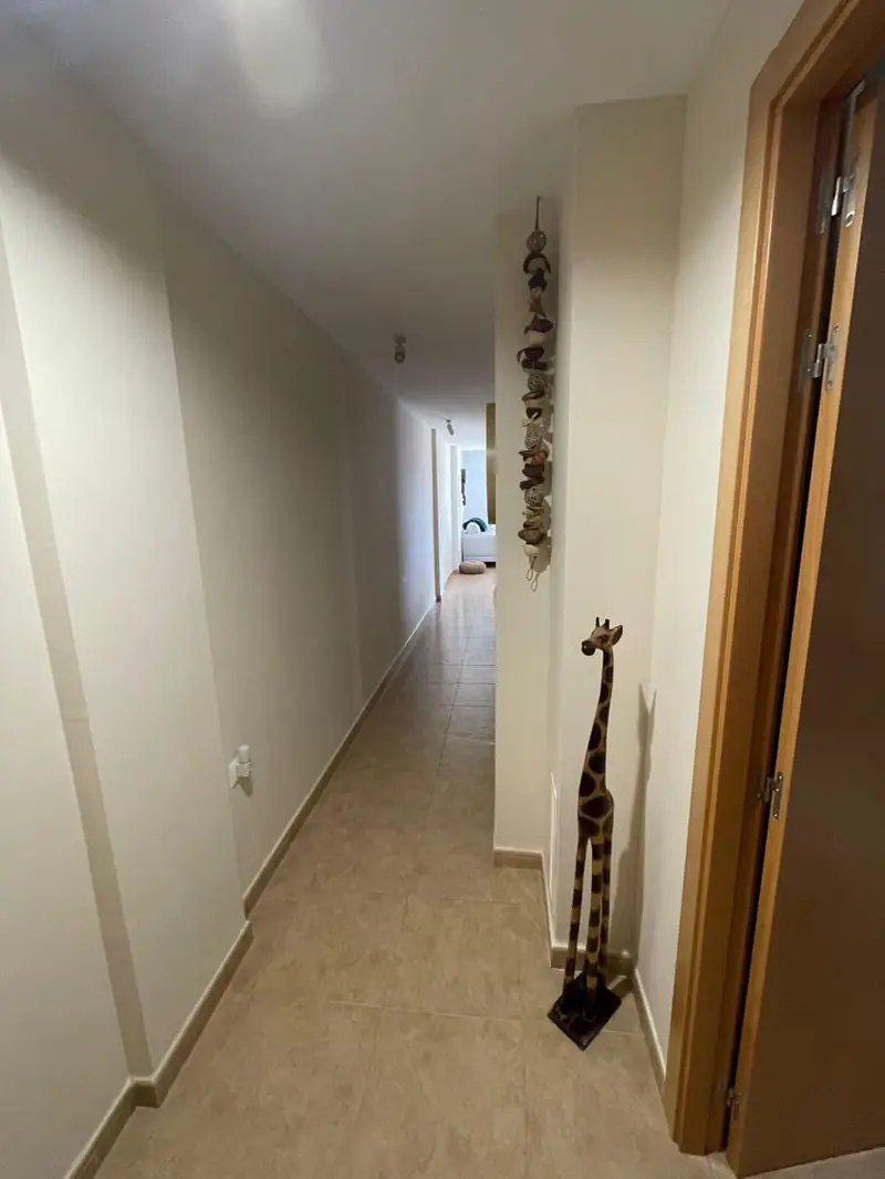 Piso en venta Moncofa playa 90m2