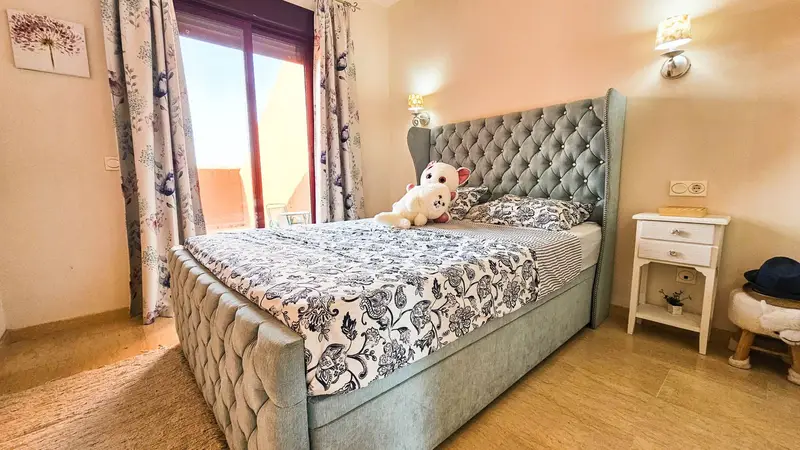 Atico en venta La Duquesa 2 dormitorios
