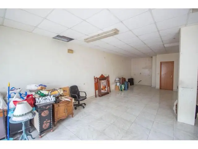 Local en Venta Planta Baja Elda 55m2