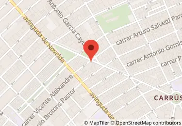 Vivienda en Venta Elche Calle Arturo Salvetti Pardo 63