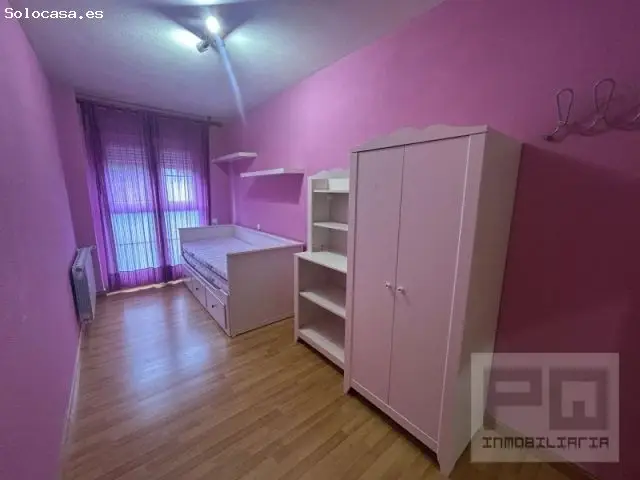 Precioso Piso Seminuevo 3 Dormitorios Alquiler