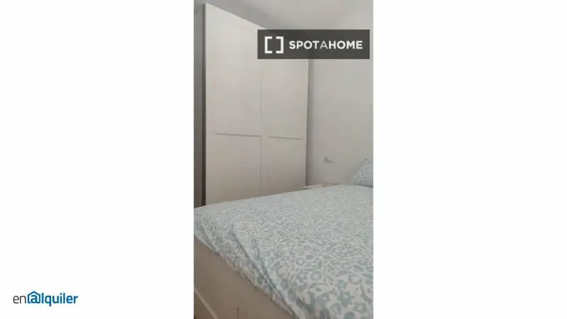 Apartamento 2 Dormitorios Camp d en Serralta Palma