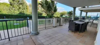 Apartamento en venta en Alcorrín Puerto de la Duquesa