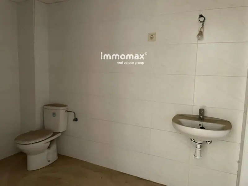 Local Comercial en Venta Tortosa Tarragona 162m2