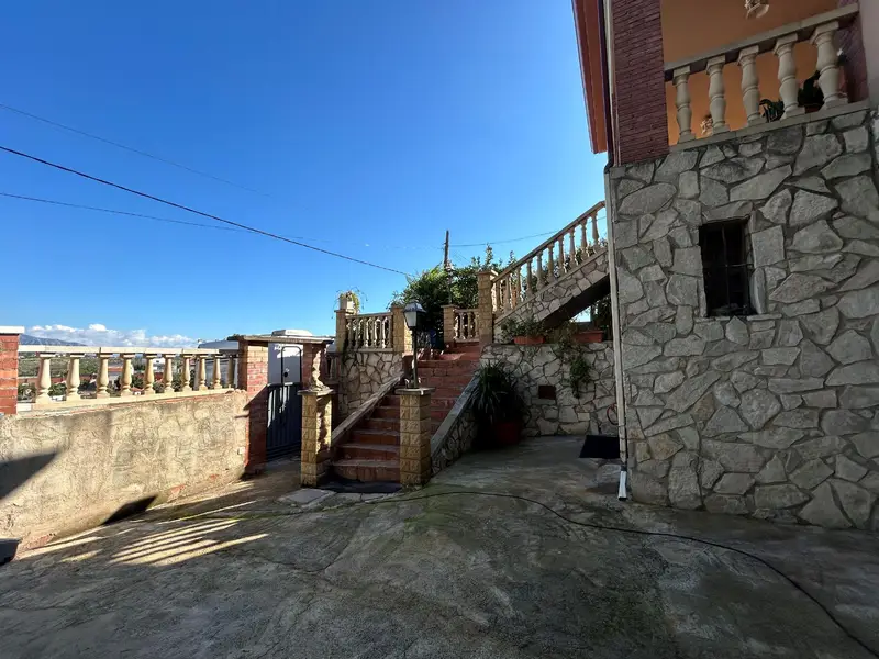 Casa en Venta en Piera 3 Dormitorios 2 Baños Piscina