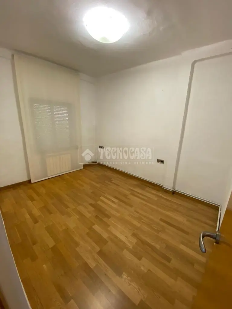 Piso en venta Sant Andreu 2 dormitorios exterior reformado