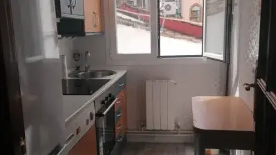 Apartamento 2 habitaciones Logroño Centro Reformado Amueblado
