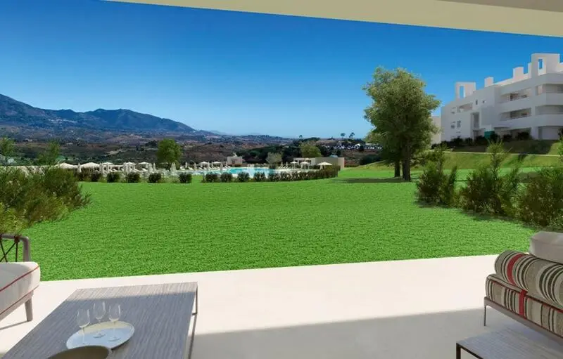 Apartamentos en Venta en La Cala de Mijas