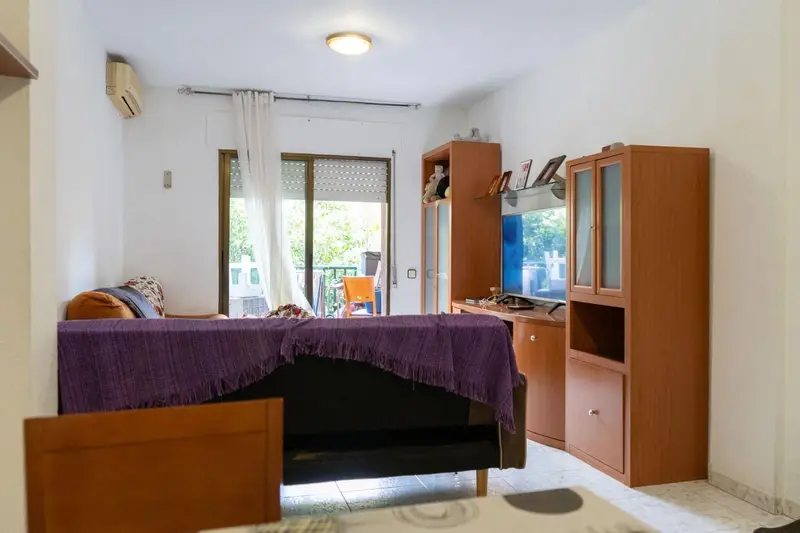 Piso en Venta Amposta 98m2 3 Habitaciones