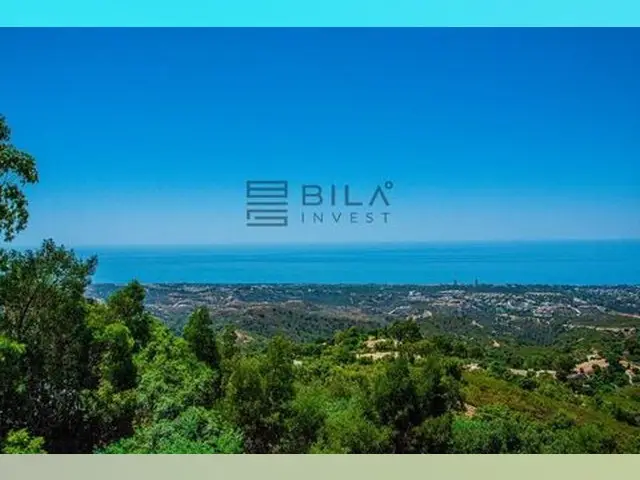 Villa de Lujo 5 Dormitorios Marbella La Mairena