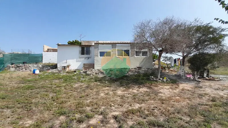 1 Cuarto Casa de Campo en venta
Cuesta Blanca, Murcia