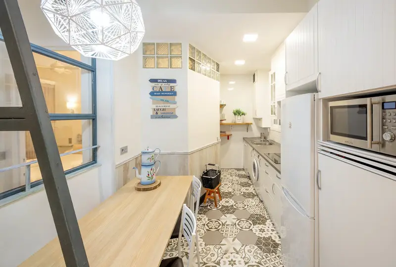Piso de 3 Dormitorios alquiler Gipuzkoa, España