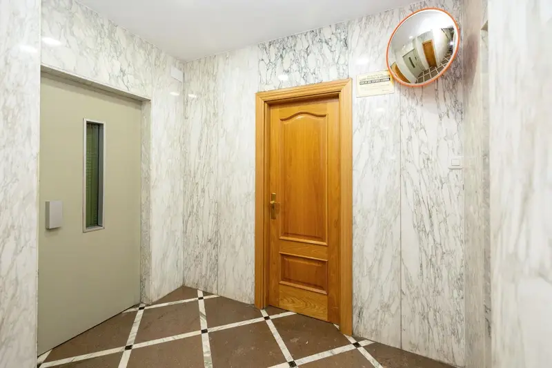 Piso en venta Camino de Ronda Granada 5 dormitorios 2 baños