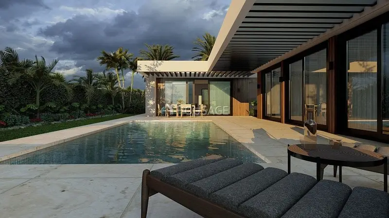 Villas de Lujo en Mijas La Sierra