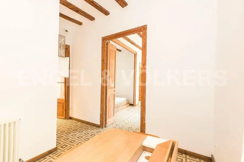 Apartamento en venta en el Born, Barcelona