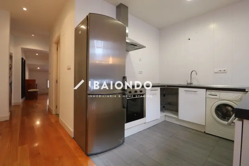 Venta Ático 1 Dormitorio Eibar