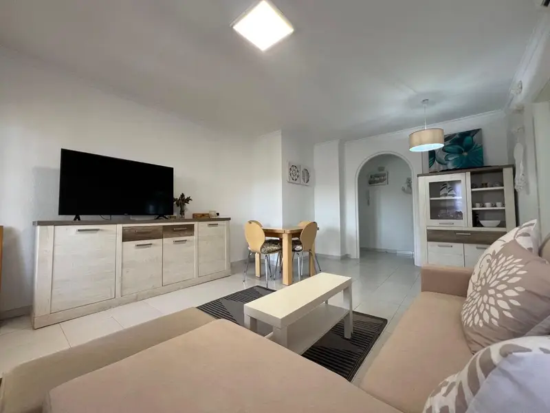 Apartamento Arenal Javea Alquiler Vacacional Playa Servicios