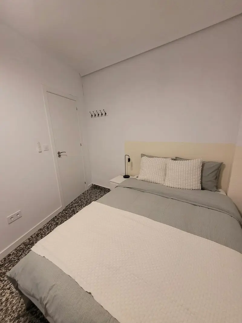 Habitacion Alquiler Aldaia Estacion Cercanias
