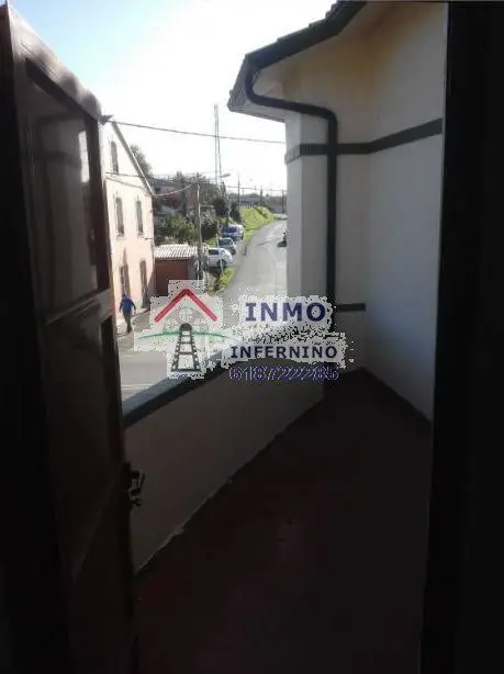 Casa con calefacción en A Gándara, Naron