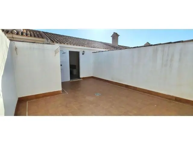 Alquiler Casa 3 Habitaciones Los Alcázares Murcia