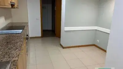 Alquiler Piso Can Bou 4 Dorm 2 Baños Terraza Garaje Trastero