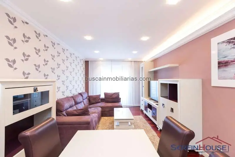 Atico Duplex en Santoña cerca del Puerto Deportivo