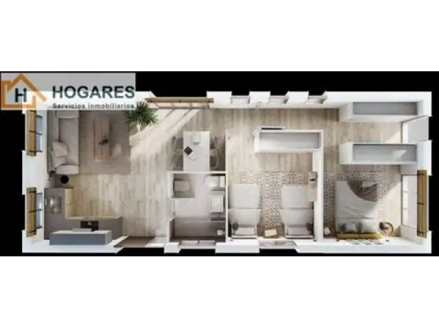 Villa en Venta Adaptable Moderna y Sostenible