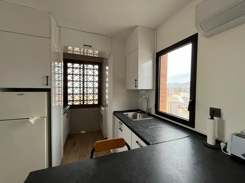 2 Cuarto Apartamento en venta
Benidorm, Alicante