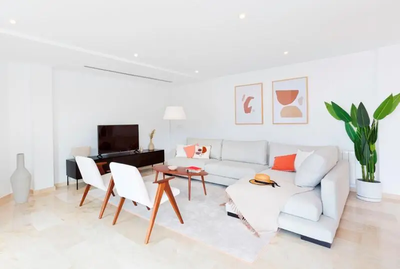 Villa de Lujo 5 Dormitorios Altea Costa Blanca
