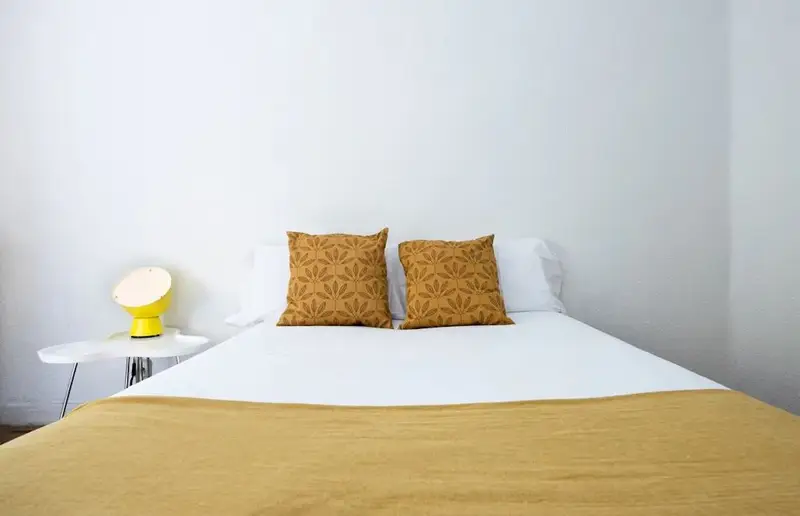 Apartamento 1 Dormitorio Madrid