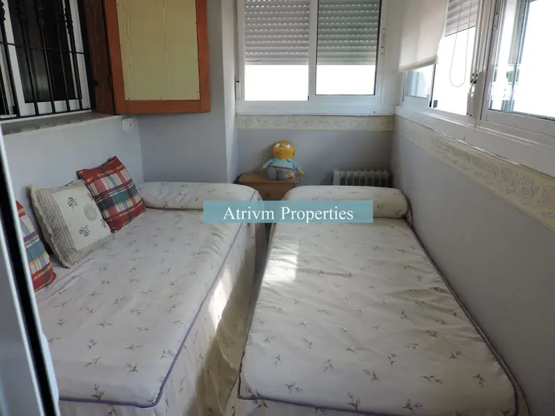 Alquiler Apartamento La Mata Torrevieja Septiembre Junio
