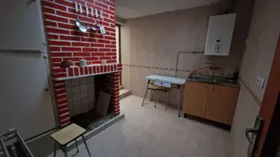 Chalet en venta en Rasueros
