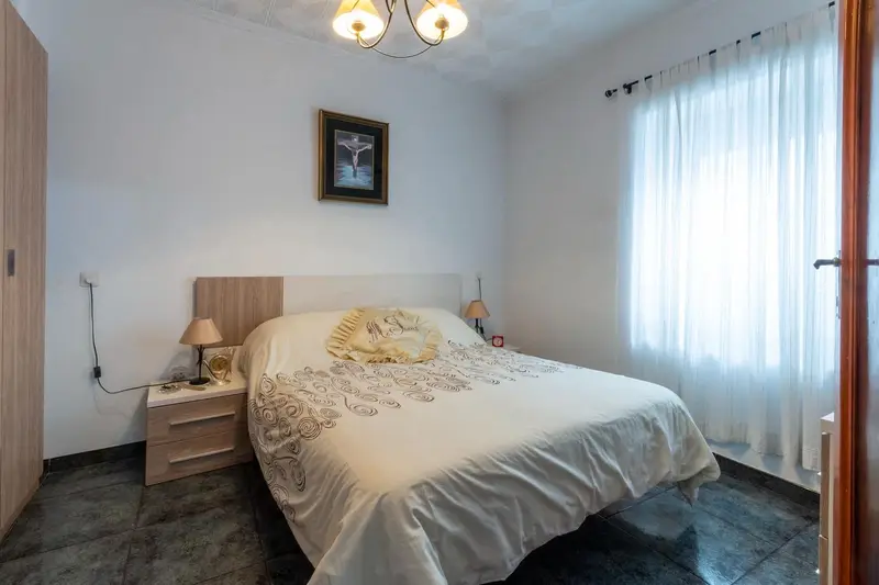 Casa en Venta en Beniarjó Valencia:  Tranquilidad y Comodidad