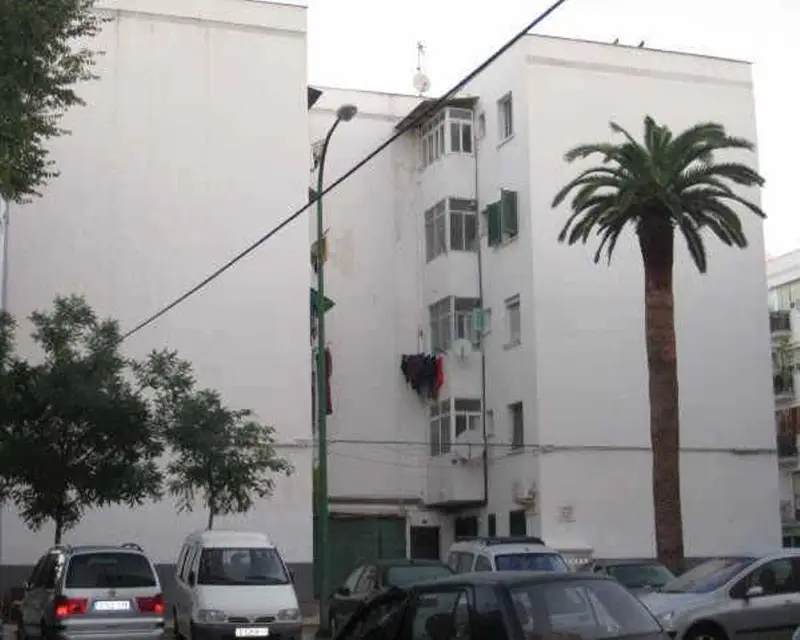 Piso en venta Palma de Mallorca 2 habitaciones 43m2