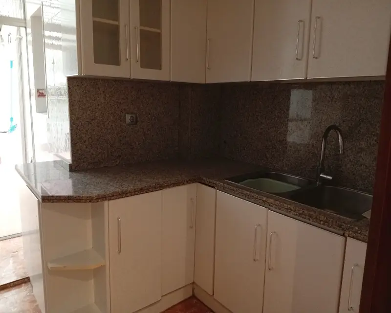 Piso 79m2 3 habitaciones Tarragona