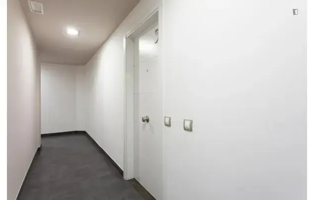 Alquiler Apartamento 2 Dormitorios Barcelona Estancia Temporal