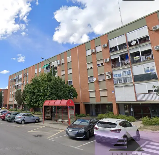 Venta Piso 3 Dormitorios Aranjuez Ref 3002-ES-Aranjuez-Rusiñol