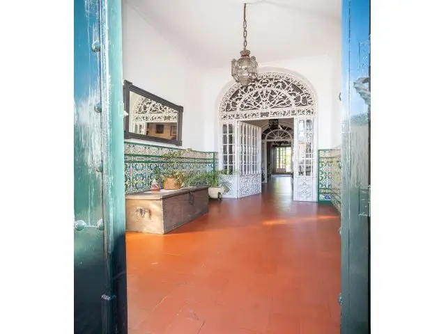 Casa Singular en Hinojos: Hotel Boutique con Encanto
