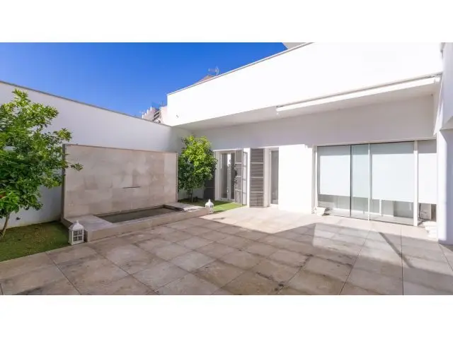 Planta Baja Nueva en Manacor 180m2 3 Dormitorios Terraza 140m2