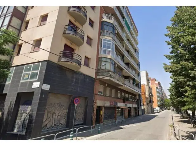 Piso Ocupado 51m2 Barcelona Ideal Inversores
