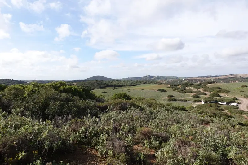 Finca Rustica en Medina Sidonia Ideal para Caballos y Naturaleza
