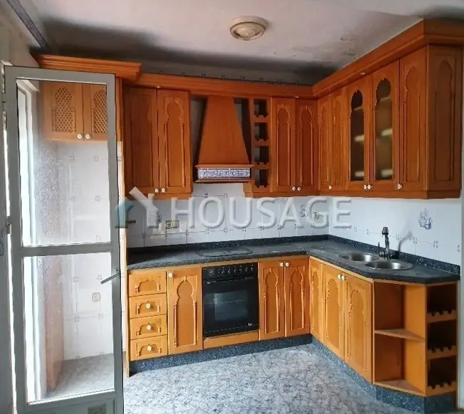 Piso en venta en Olula del Rio 2 habitaciones 65m2