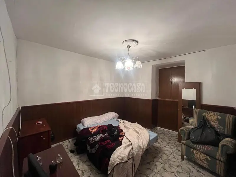 Casa en venta en Begíjar