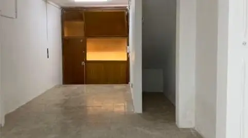 Venta Local Comercial San Juan Bautista Madrid