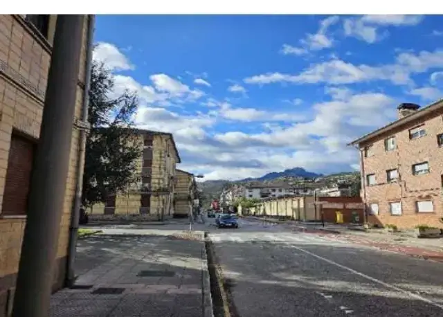Piso en Venta Calle Rio Cares Pola de Laviana Asturias